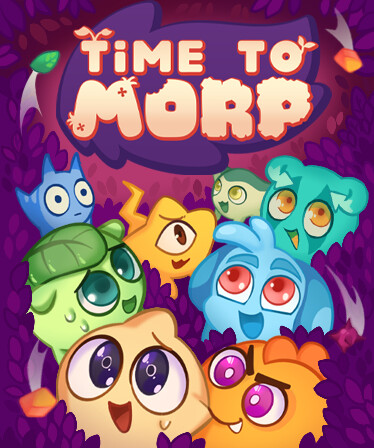 Time to Morp