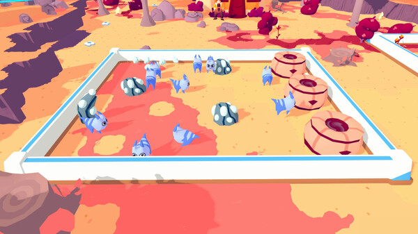 Time to Morp game for windows Pc 1