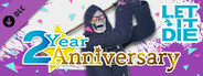 LET IT DIE -(2 Year Anniversary) 300 Death Metals-