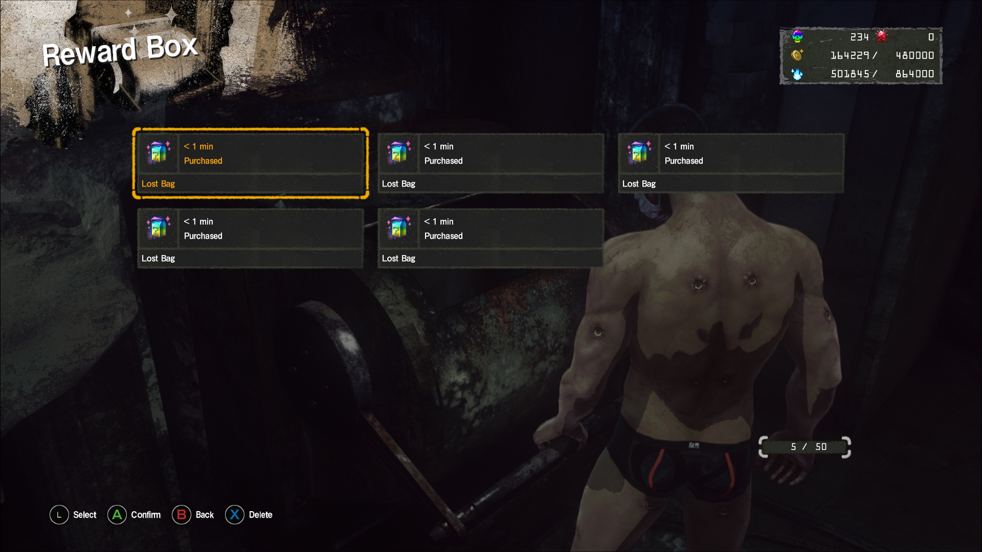 LET IT DIE -(2 Year Anniversary) 300 Death Metals- #3