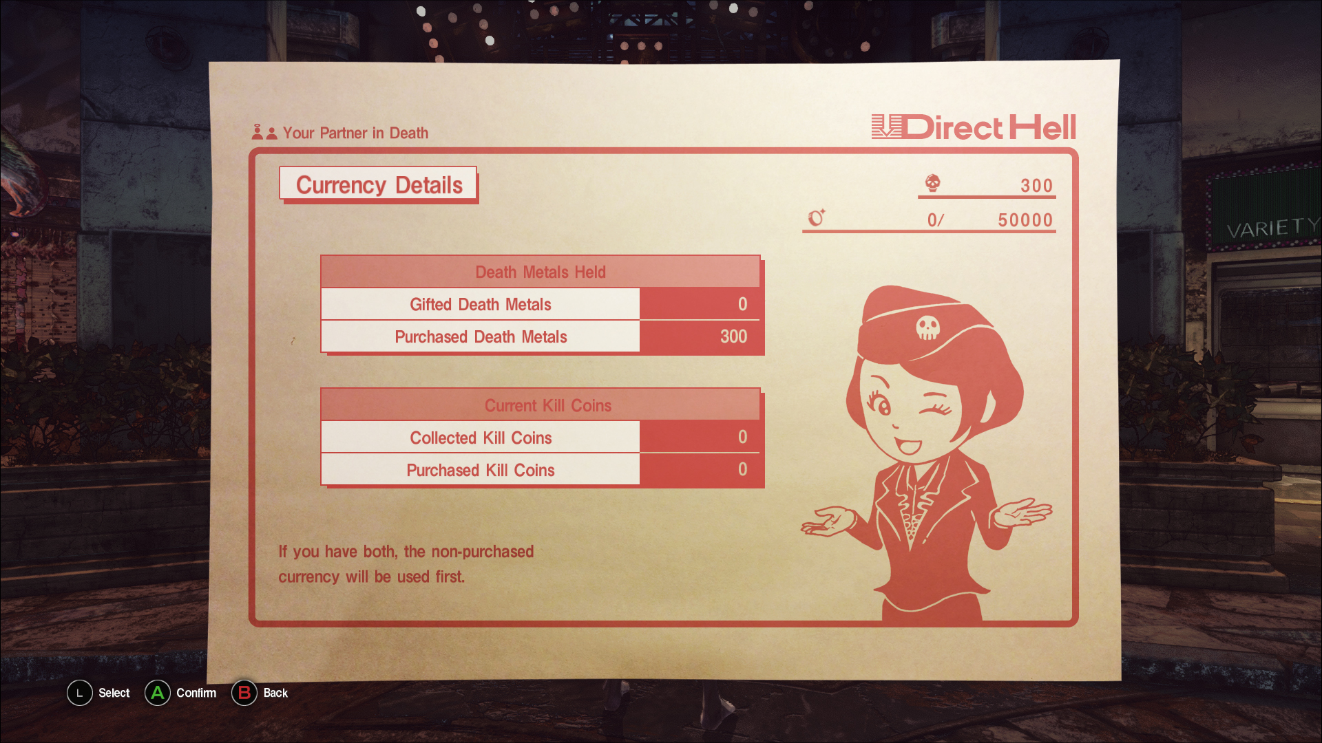 LET IT DIE -(2 Year Anniversary) 300 Death Metals- #2