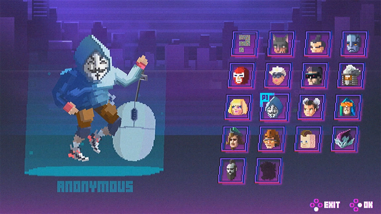 Скидка на Super Hero Fight Club. Reloaded