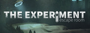The Experiment: Escape Room