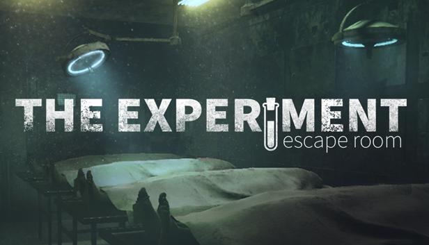 Comprar o The Experiment: Escape Room