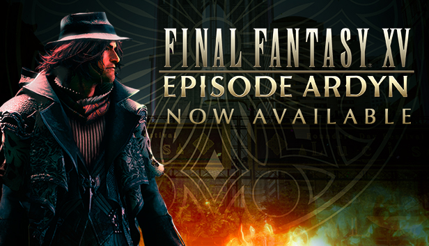 Final Fantasy XV, PC - Steam