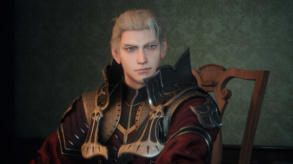FINAL FANTASY XV EPISODE ARDYN