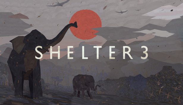 Shelter 3 PC