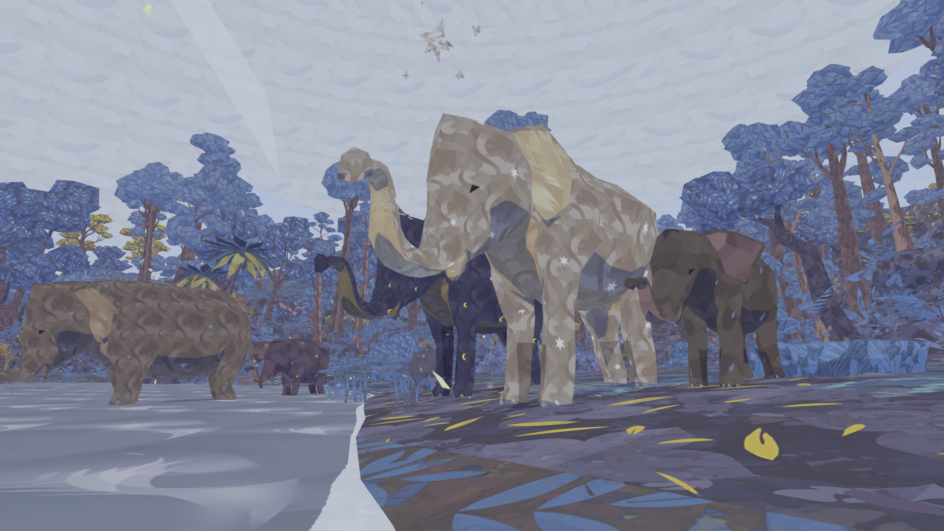 Shelter 3 screenshot 4