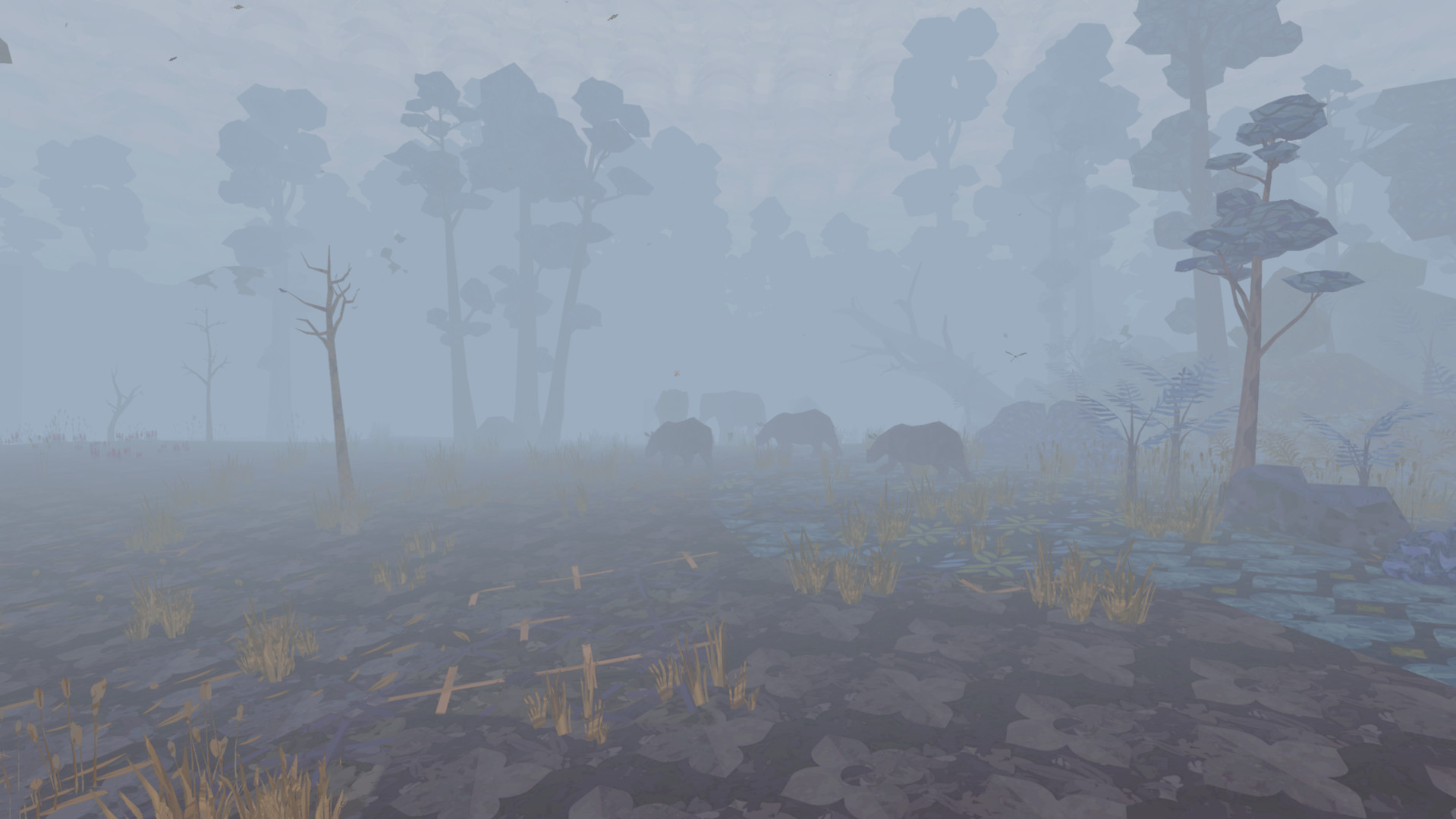 Shelter 3 screenshot 6