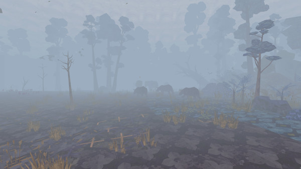 Shelter 3 скриншот