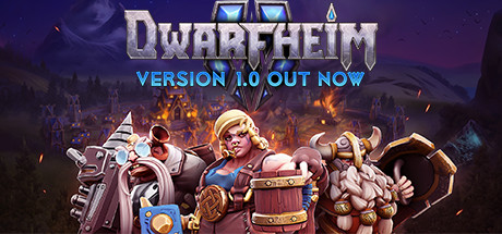 DwarfHeim header image