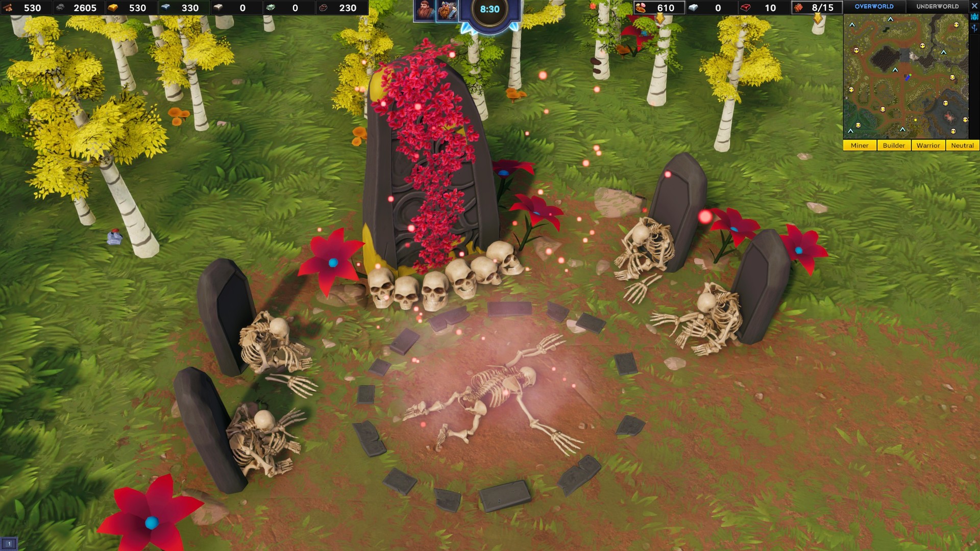 DwarfHeim screenshot screenshot 11