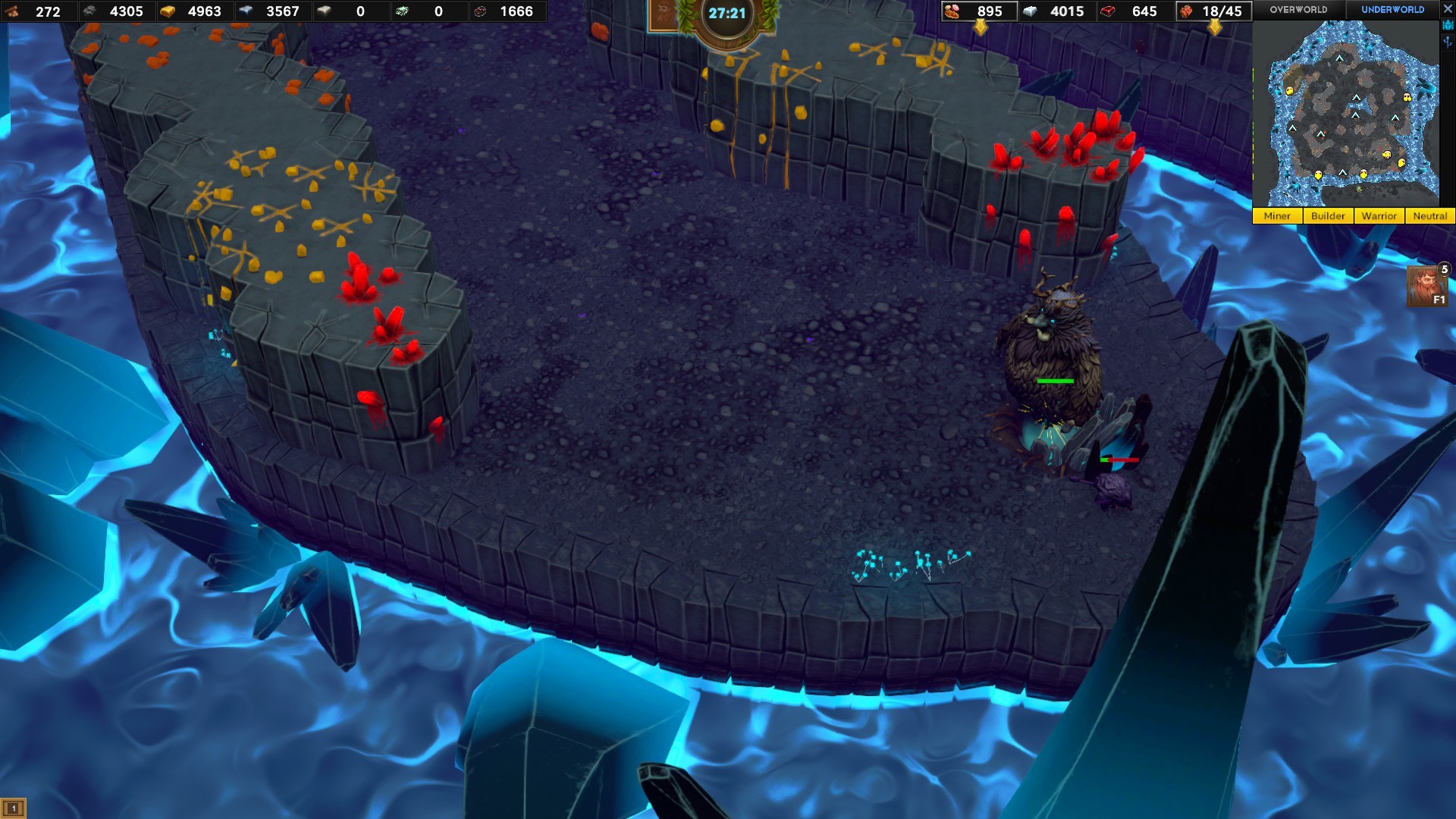 DwarfHeim screenshot screenshot 9