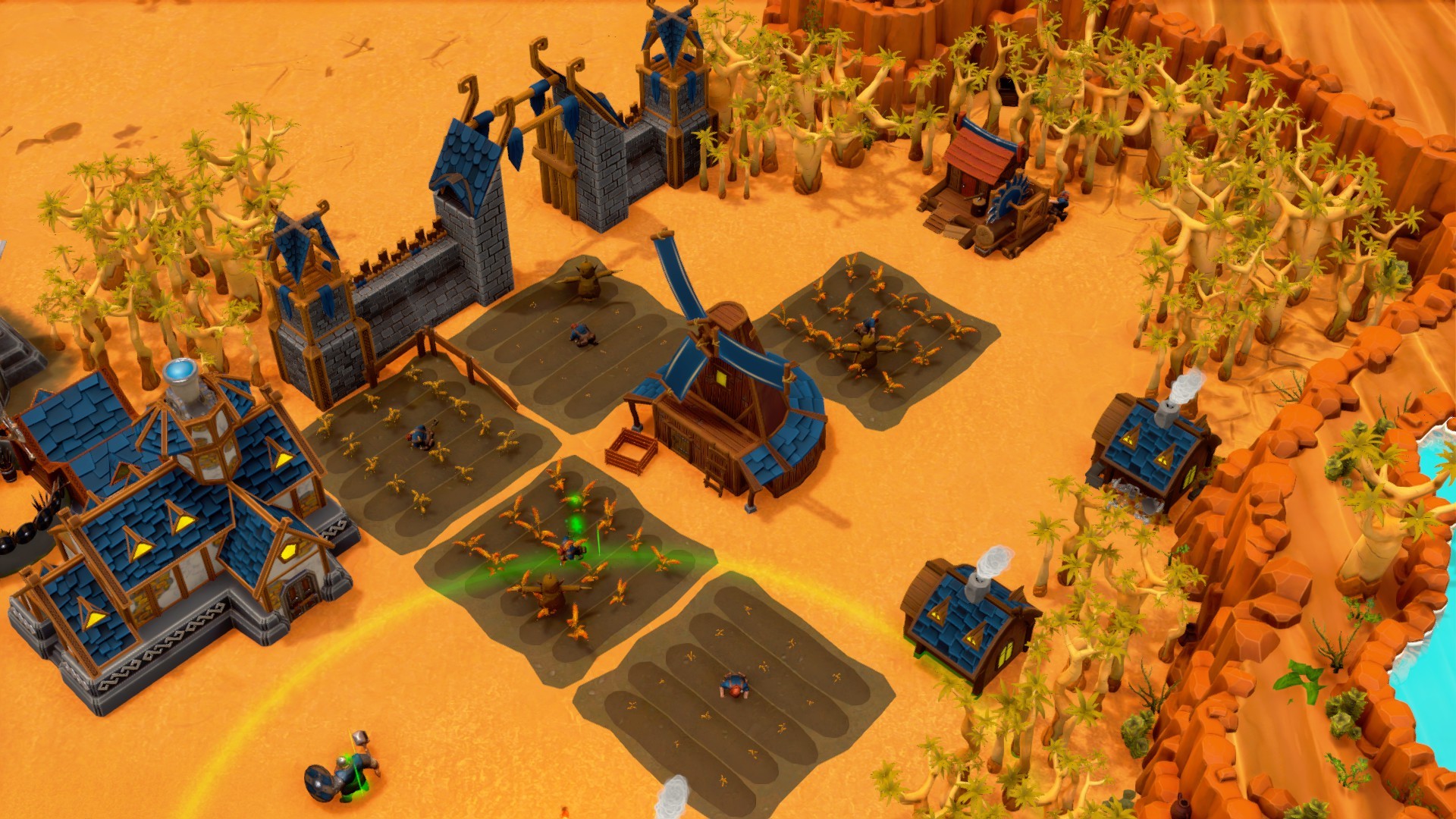 DwarfHeim screenshot screenshot 8