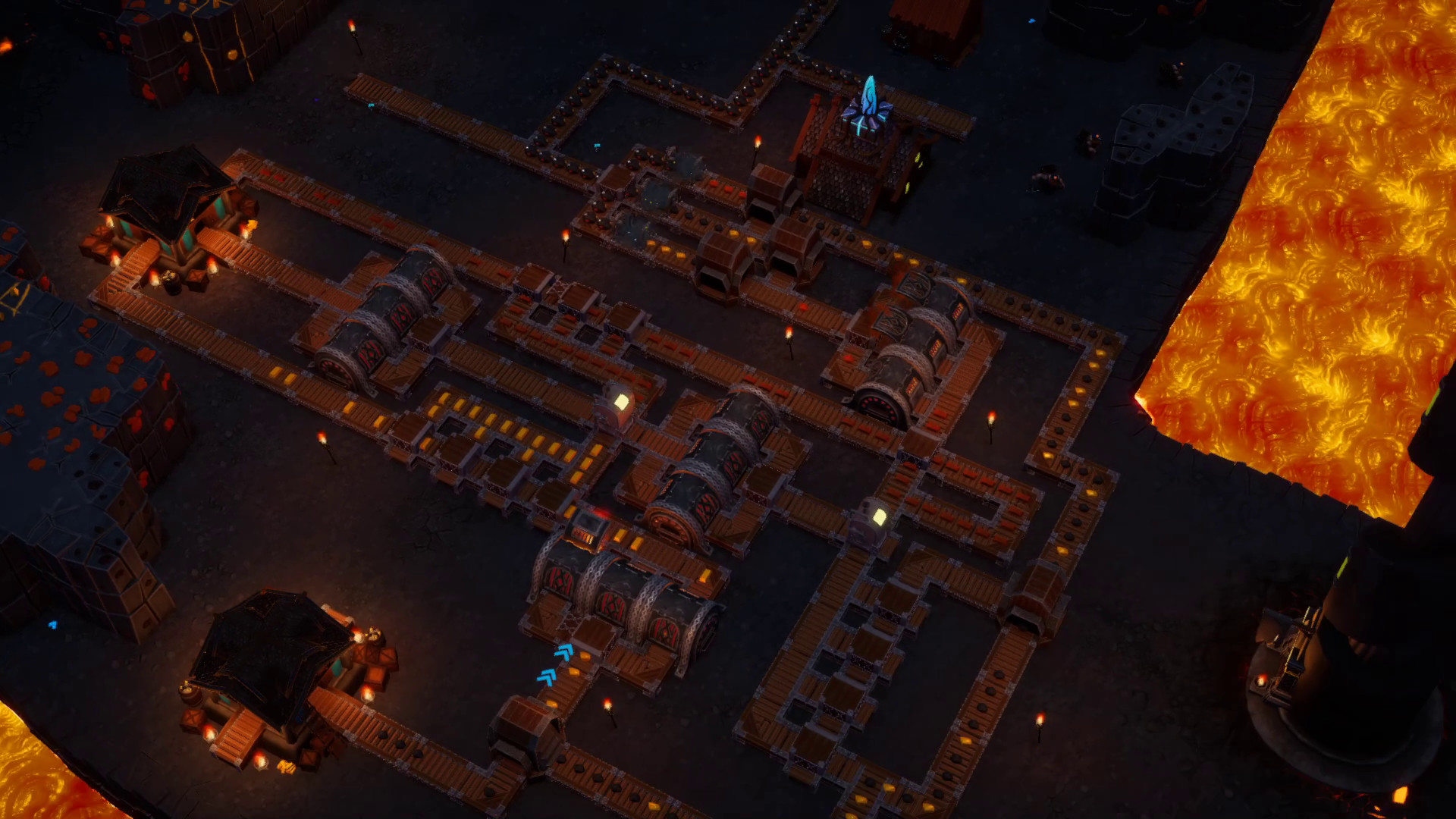 DwarfHeim screenshot screenshot 5