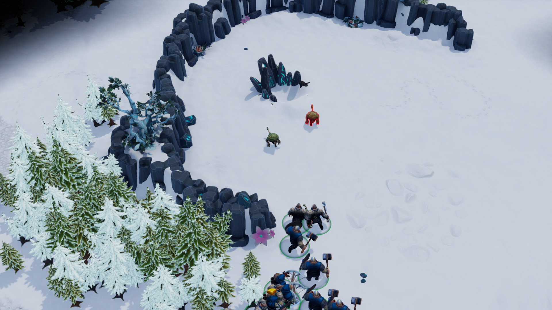 DwarfHeim screenshot screenshot 7