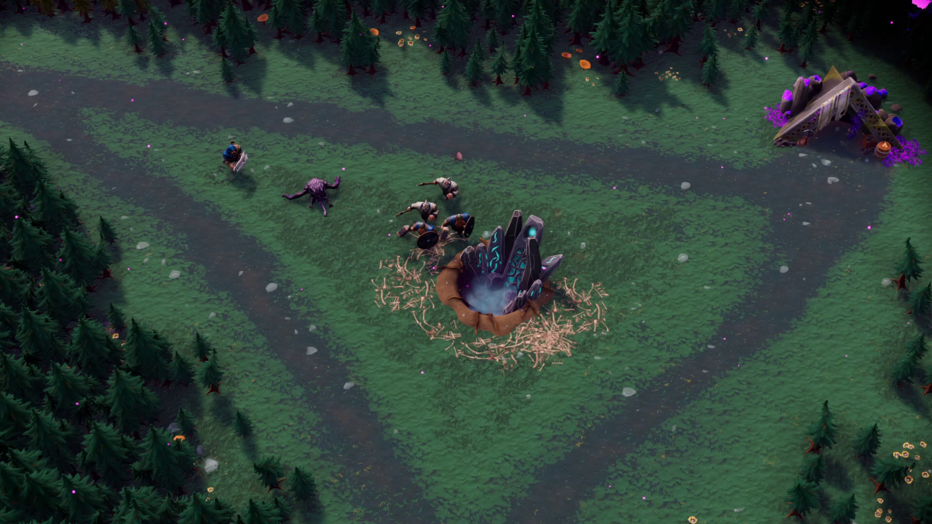 DwarfHeim screenshot screenshot 6