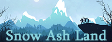 Snow Ash Land 게임 이미지