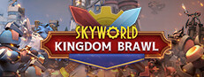 Skyworld: Kingdom Brawl 게임 이미지