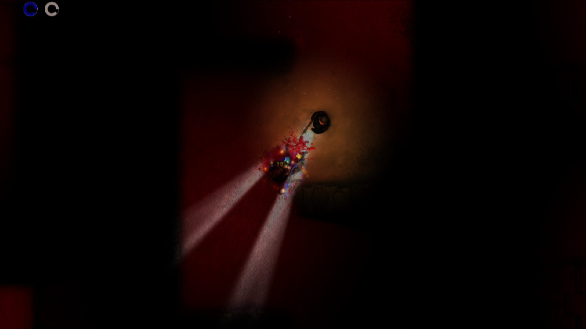 Snow Ash Land Demo #2