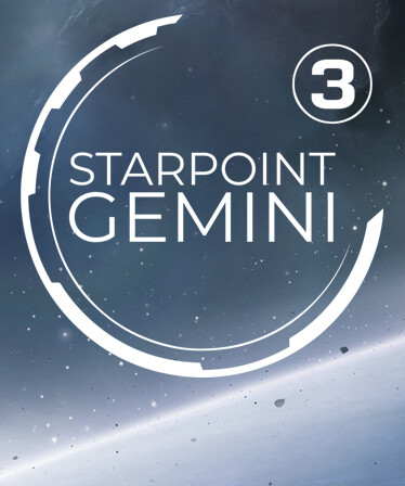 Starpoint Gemini 3