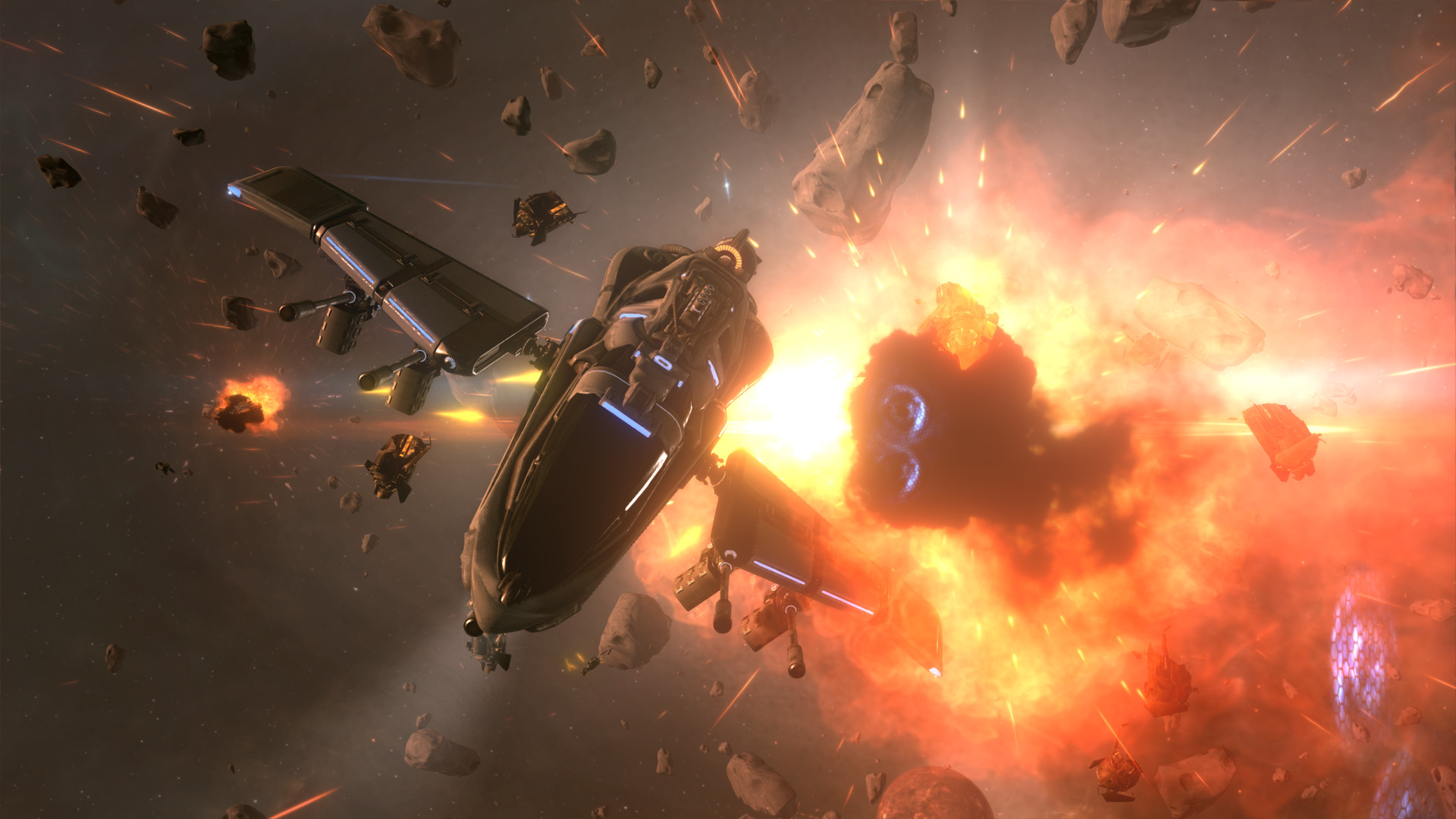 《双子星座3(Starpoint Gemini 3)》插图11 《双子星座3(Starpoint Gemini 3)》插图11