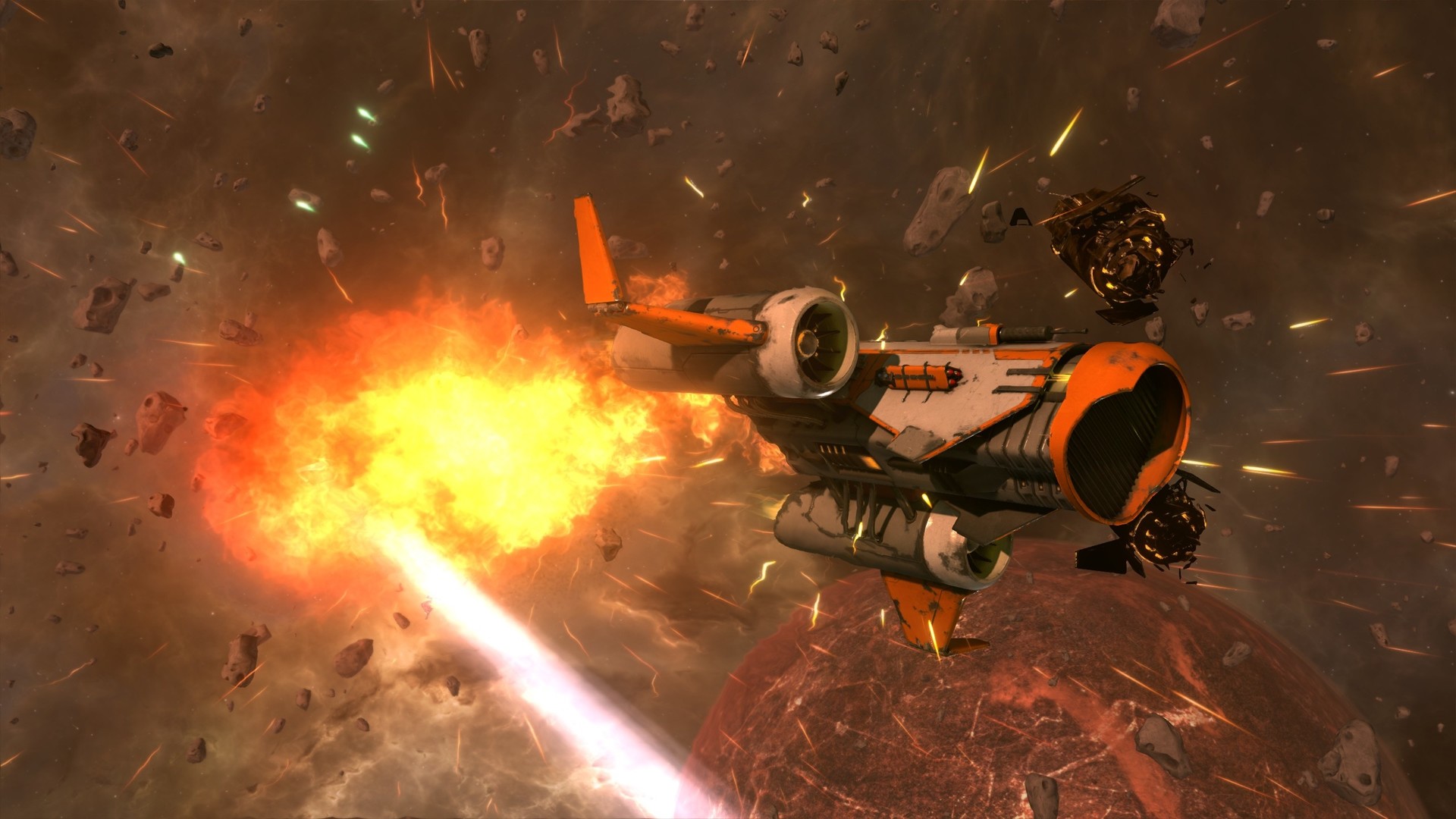 《双子星座3(Starpoint Gemini 3)》插图15 《双子星座3(Starpoint Gemini 3)》插图15