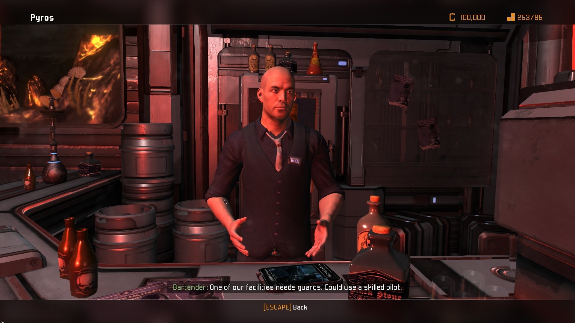 《双子星座3(Starpoint Gemini 3)》插图7 《双子星座3(Starpoint Gemini 3)》插图7