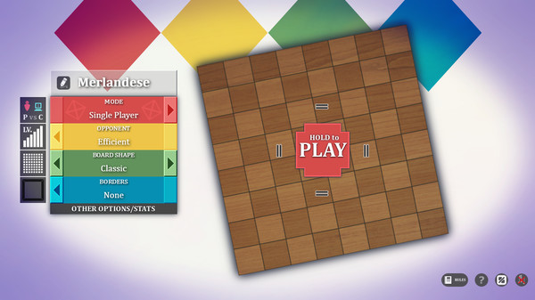 скриншот ECON - Soundtrack 1