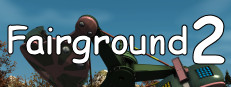 Fairground 2 - The Ride Simulation