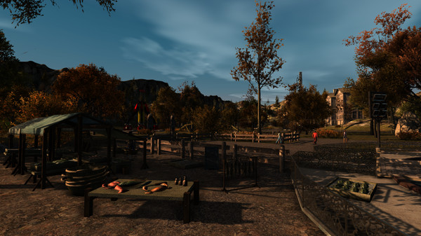 скриншот Fairground 2 - The Ride Simulation 2