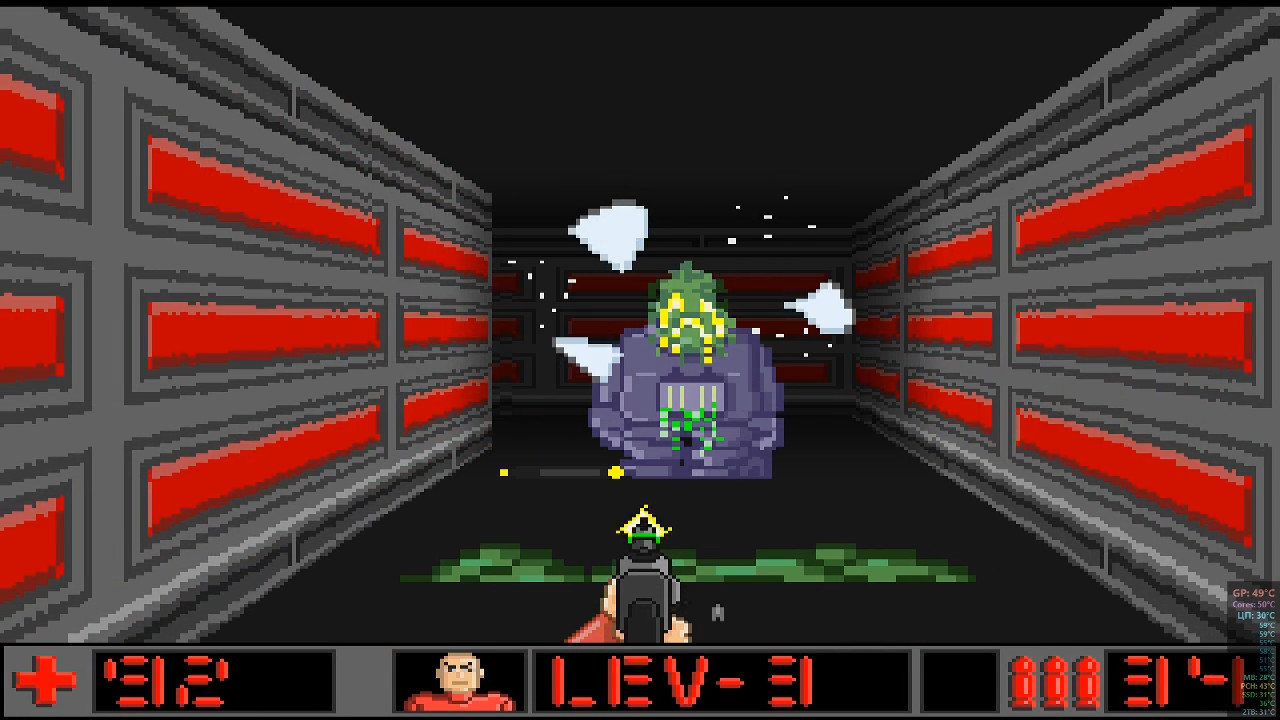 Spaceguy: Red Space OST screenshot screenshot 7