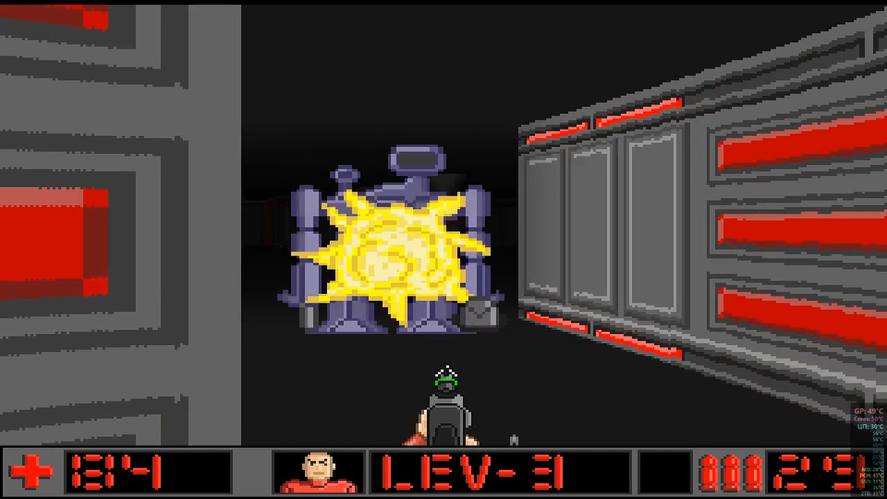 Spaceguy: Red Space OST screenshot screenshot 2