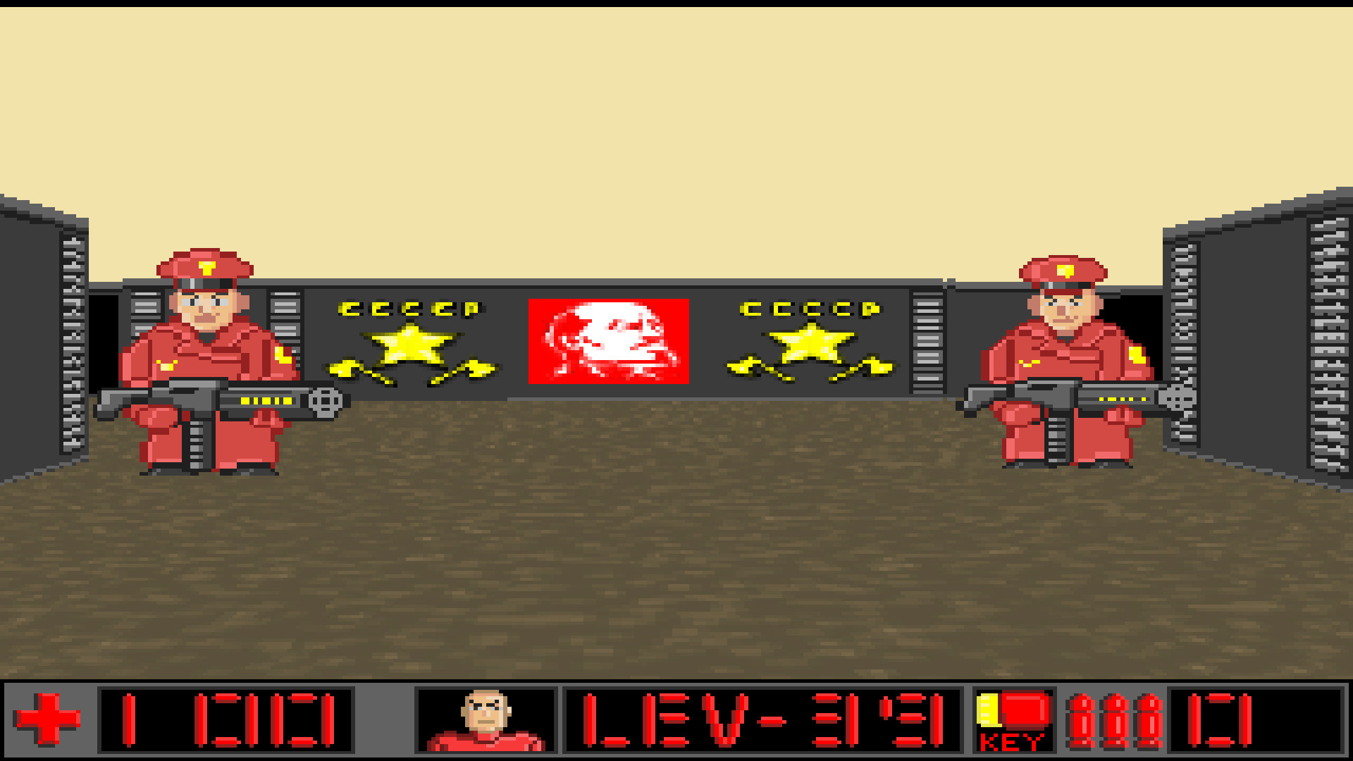 Spaceguy: Red Space OST screenshot screenshot 3