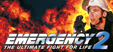 EMERGENCY 2 Cover Image
