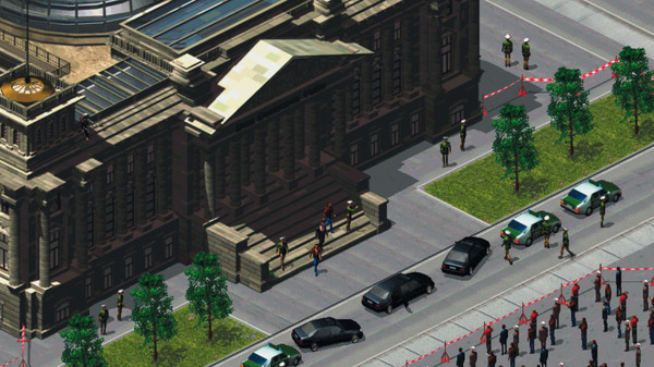 скриншот EMERGENCY 2 4