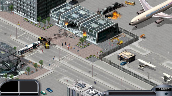 скриншот EMERGENCY 2 5