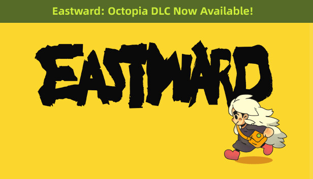 Eastward (Switch) - iPon - hardware and software news, reviews, webshop,  forum
