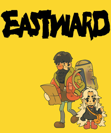 Eastward