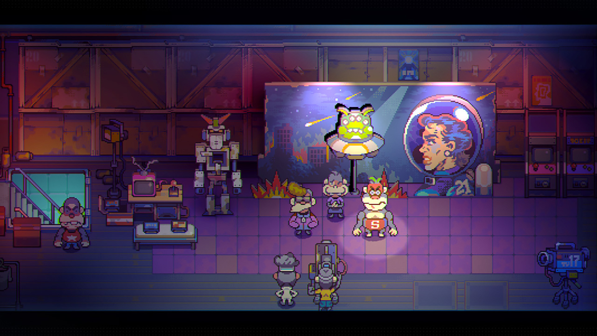 A Thank You from IndiePlay!