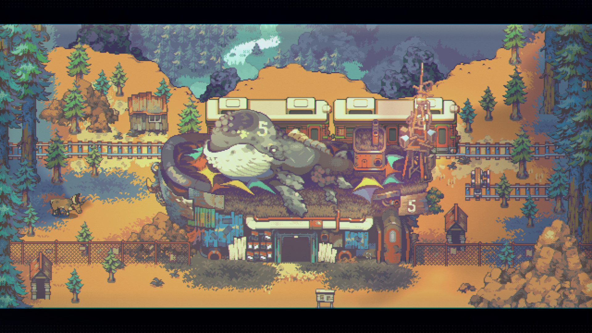 Daily Deal - Celebrate Eastward’s "almost-anniversary" with 30% OFF!