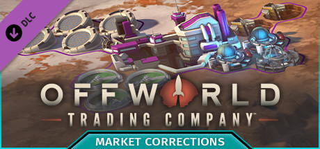 offworld trading company hq types