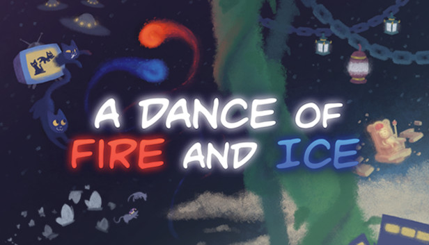 A Dance Of Fire And Ice On Steam