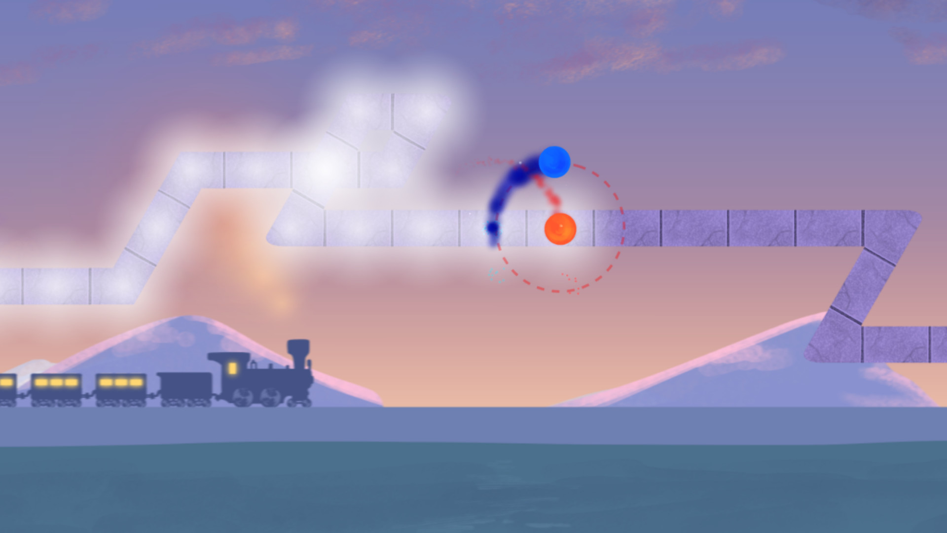 Save 20% on A Dance of Fire and Ice on Steam