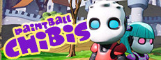 Paintball Chibis 게임 이미지