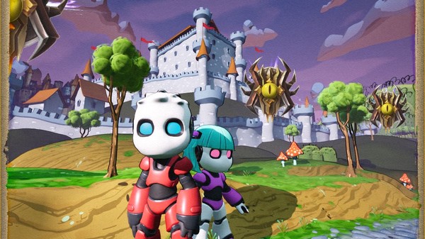 Paintball Chibis Paintball Chibis