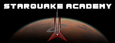 Starquake Academy 게임 이미지
