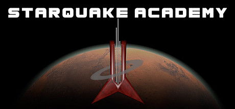 Starquake Academy steam charts