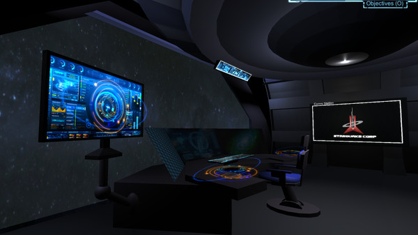 Starquake Academy Steam (Greece Region) - GameSnitch