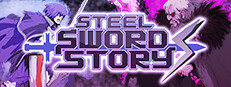Steel Sword Story S